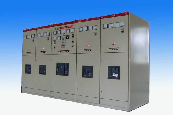 爱辉装修配电柜 安全实用建筑抽屉式配电柜-电
